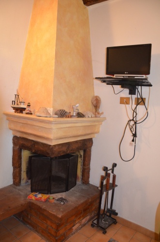 Tropea, 1 Bedroom Bedrooms, 2 Rooms Rooms,1 BathroomBathrooms,Villa,Att hyra,1072