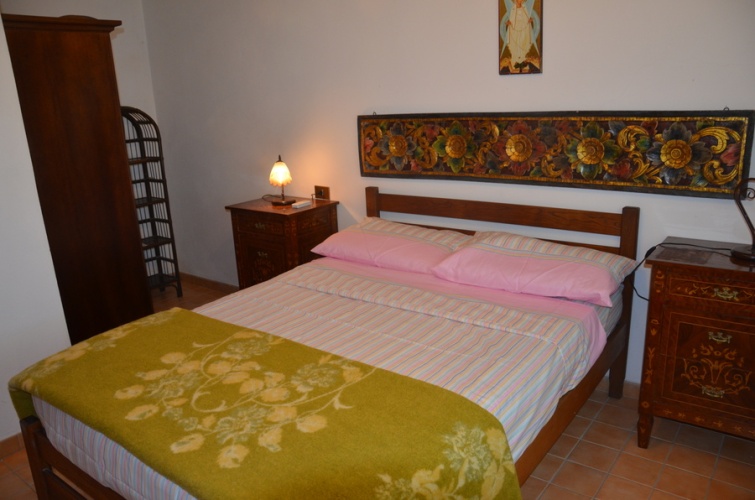 Tropea, 1 Bedroom Bedrooms, 2 Rooms Rooms,1 BathroomBathrooms,Villa,Att hyra,1072