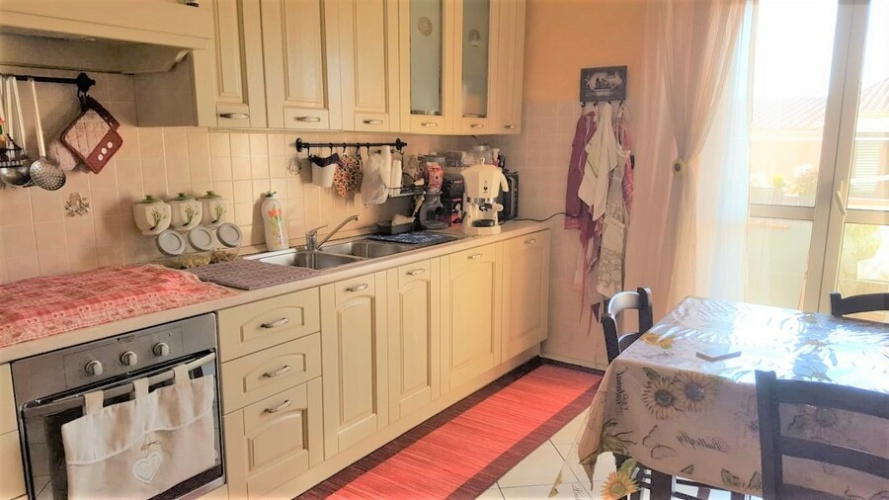 Parghelia, 2 Bedrooms Bedrooms, 3 Rooms Rooms,2 BathroomsBathrooms,Lägenhet,Till salu,1073