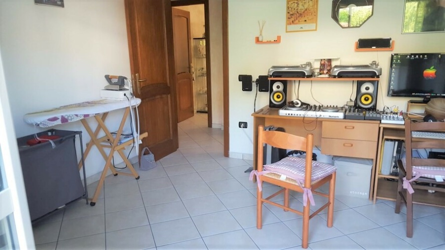 Parghelia, 2 Bedrooms Bedrooms, 3 Rooms Rooms,2 BathroomsBathrooms,Lägenhet,Till salu,1073