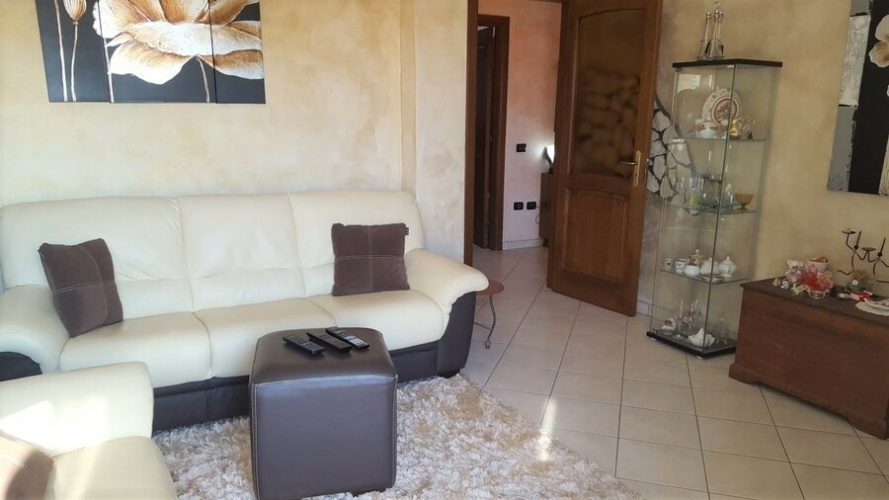 Parghelia, 2 Bedrooms Bedrooms, 3 Rooms Rooms,2 BathroomsBathrooms,Lägenhet,Till salu,1073