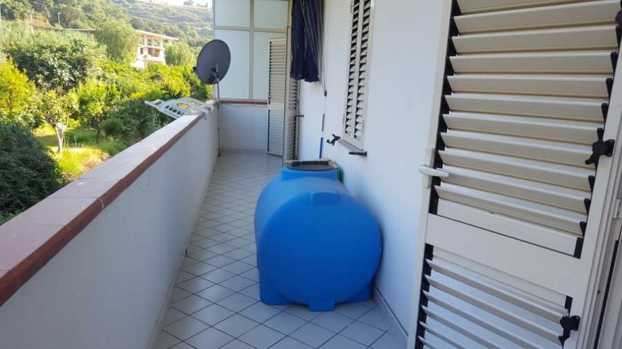 Parghelia, 2 Bedrooms Bedrooms, 3 Rooms Rooms,2 BathroomsBathrooms,Lägenhet,Till salu,1073