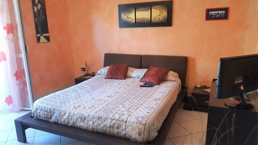 Parghelia, 2 Bedrooms Bedrooms, 3 Rooms Rooms,2 BathroomsBathrooms,Lägenhet,Till salu,1073