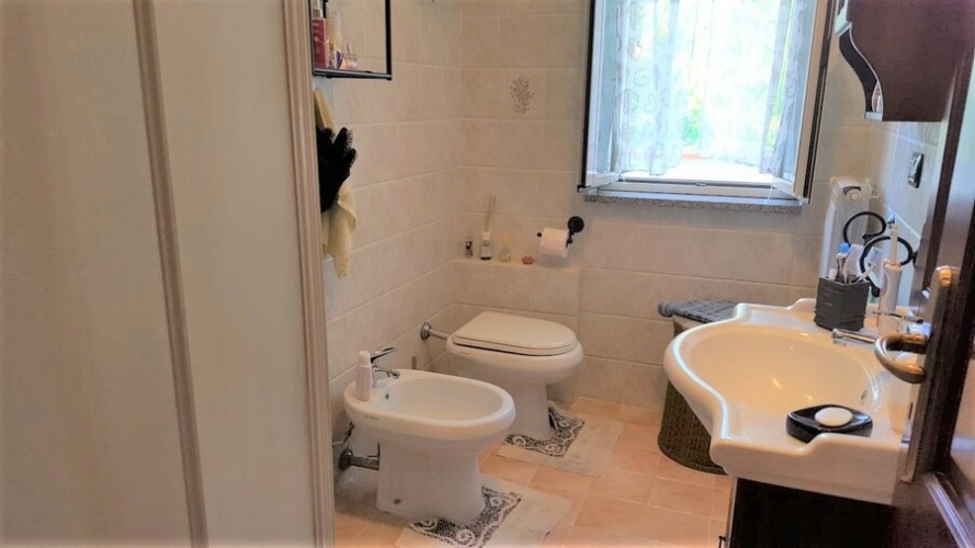 Parghelia, 2 Bedrooms Bedrooms, 3 Rooms Rooms,2 BathroomsBathrooms,Lägenhet,Till salu,1073