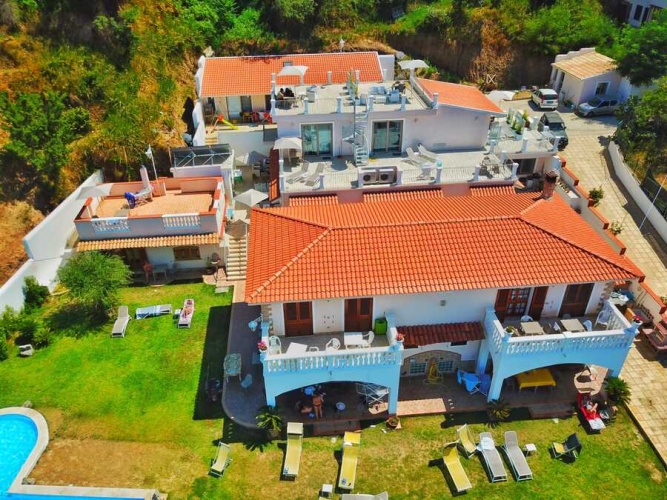 Tropea, 3 Bedrooms Bedrooms, 4 Rooms Rooms,2 BathroomsBathrooms,Villa,Att hyra,1074