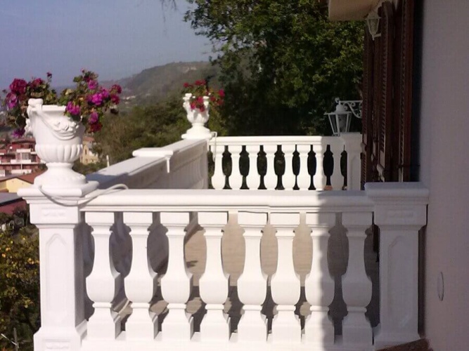Tropea, 3 Bedrooms Bedrooms, 4 Rooms Rooms,2 BathroomsBathrooms,Villa,Att hyra,1074