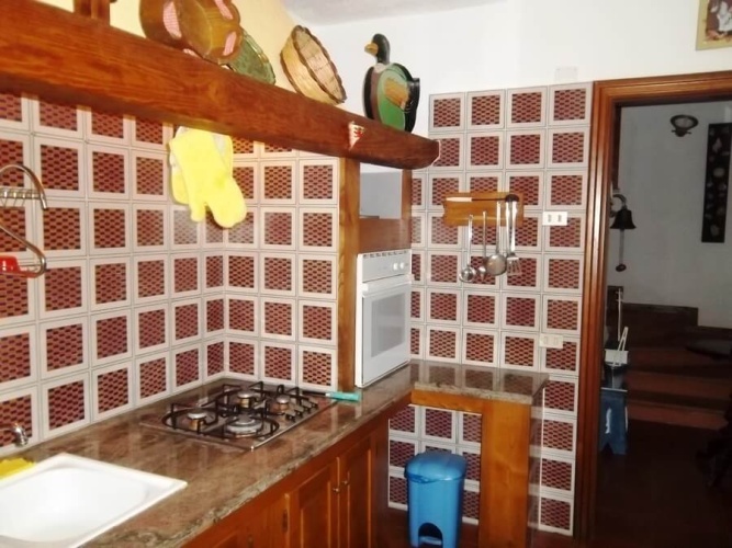 Tropea, 3 Bedrooms Bedrooms, 4 Rooms Rooms,2 BathroomsBathrooms,Villa,Att hyra,1074
