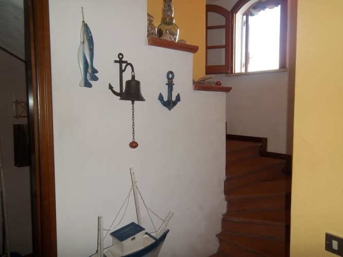 Tropea, 3 Bedrooms Bedrooms, 4 Rooms Rooms,2 BathroomsBathrooms,Villa,Att hyra,1074