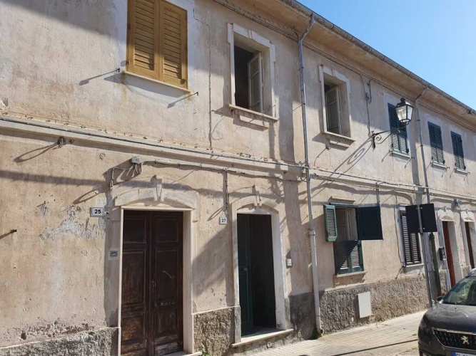 Parghelia, 2 Bedrooms Bedrooms, 3 Rooms Rooms,2 BathroomsBathrooms,Lägenhet,Till salu,1075