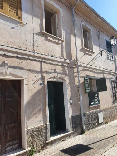 Parghelia, 2 Bedrooms Bedrooms, 3 Rooms Rooms,2 BathroomsBathrooms,Lägenhet,Till salu,1075