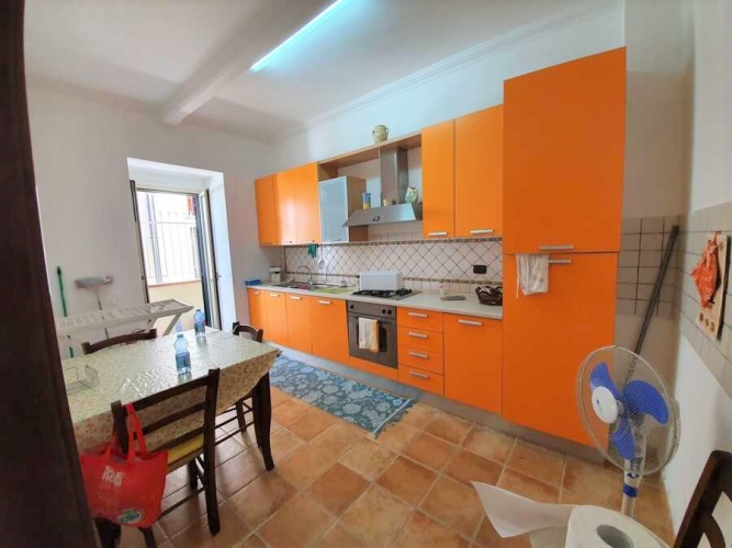 Parghelia, 2 Bedrooms Bedrooms, 3 Rooms Rooms,2 BathroomsBathrooms,Lägenhet,Till salu,1075