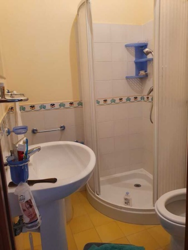 Parghelia, 2 Bedrooms Bedrooms, 3 Rooms Rooms,2 BathroomsBathrooms,Lägenhet,Till salu,1075