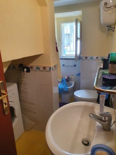 Parghelia, 2 Bedrooms Bedrooms, 3 Rooms Rooms,2 BathroomsBathrooms,Lägenhet,Till salu,1075