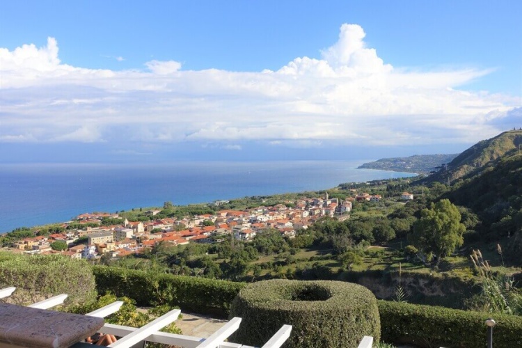 Parghelia, 2 Bedrooms Bedrooms, 3 Rooms Rooms,1 BathroomBathrooms,Lägenhet,Till salu,1076