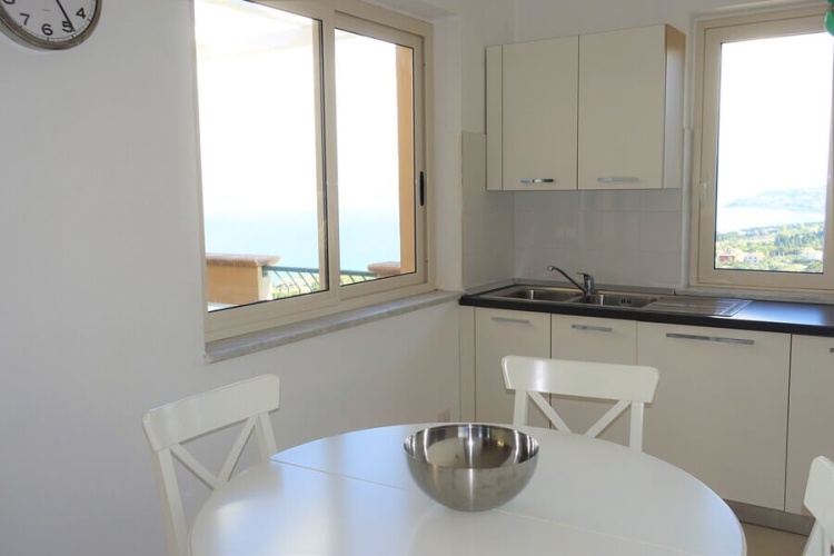 Parghelia, 2 Bedrooms Bedrooms, 3 Rooms Rooms,1 BathroomBathrooms,Lägenhet,Till salu,1076