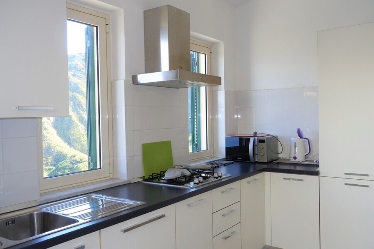 Parghelia, 2 Bedrooms Bedrooms, 3 Rooms Rooms,1 BathroomBathrooms,Lägenhet,Till salu,1076