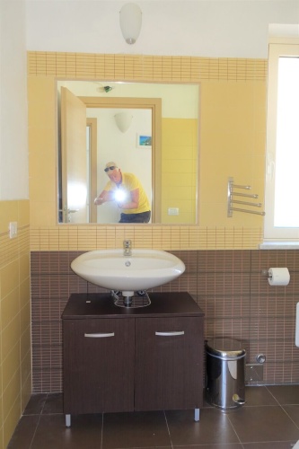 Parghelia, 2 Bedrooms Bedrooms, 3 Rooms Rooms,1 BathroomBathrooms,Lägenhet,Till salu,1076