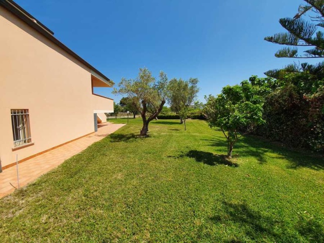 Santa Domenica, 3 Bedrooms Bedrooms, 4 Rooms Rooms,2 BathroomsBathrooms,Villa,Till salu,1077