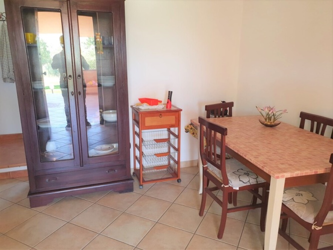 Santa Domenica, 3 Bedrooms Bedrooms, 4 Rooms Rooms,2 BathroomsBathrooms,Villa,Till salu,1077