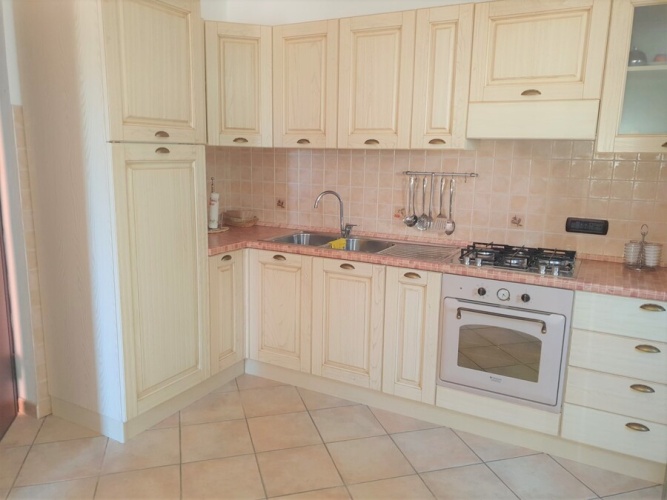 Santa Domenica, 3 Bedrooms Bedrooms, 4 Rooms Rooms,2 BathroomsBathrooms,Villa,Till salu,1077