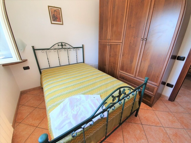 Santa Domenica, 3 Bedrooms Bedrooms, 4 Rooms Rooms,2 BathroomsBathrooms,Villa,Till salu,1077