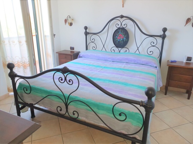 Santa Domenica, 3 Bedrooms Bedrooms, 4 Rooms Rooms,2 BathroomsBathrooms,Villa,Till salu,1077