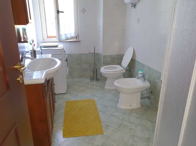 Santa Domenica, 3 Bedrooms Bedrooms, 4 Rooms Rooms,2 BathroomsBathrooms,Villa,Till salu,1077
