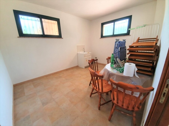 Santa Domenica, 3 Bedrooms Bedrooms, 4 Rooms Rooms,2 BathroomsBathrooms,Villa,Till salu,1077