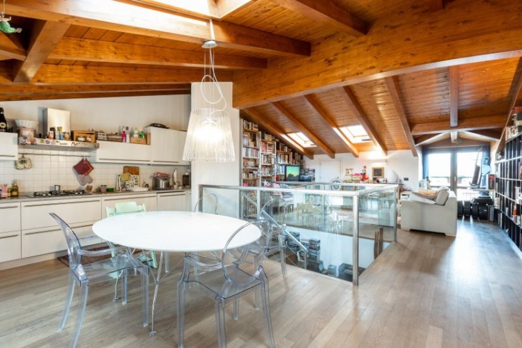 Via Pellegrino Rossi, Milano, 20161, 2 Bedrooms Bedrooms, 3 Rooms Rooms,1 BathroomBathrooms,Lägenhet,Till salu,Via Pellegrino Rossi,1007