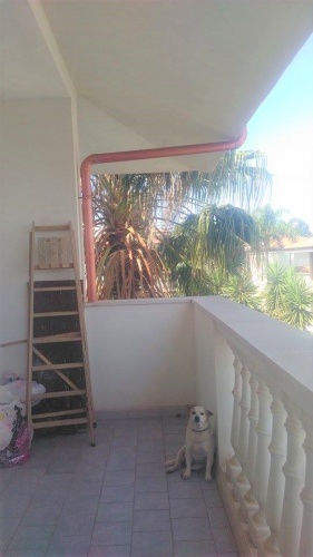 Santa Domenica, 2 Bedrooms Bedrooms, 4 Rooms Rooms,2 BathroomsBathrooms,Lägenhet,Till salu,1078