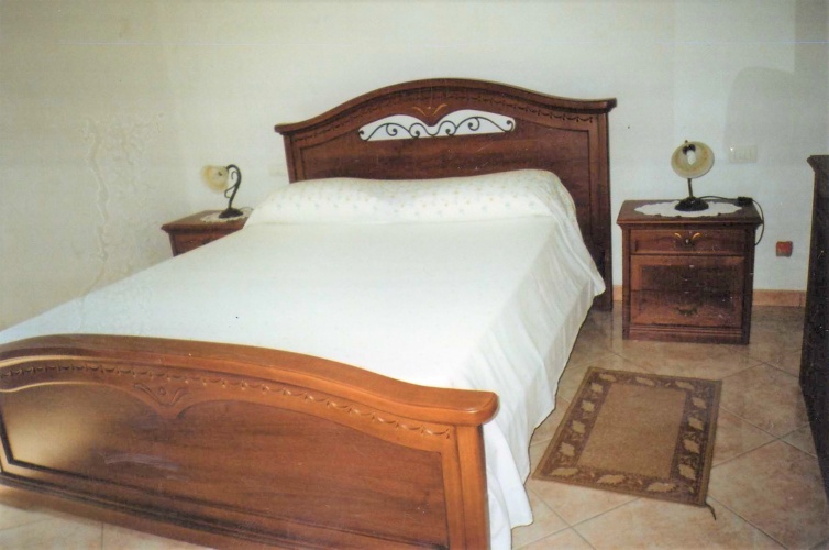 Santa Domenica, 2 Bedrooms Bedrooms, 4 Rooms Rooms,2 BathroomsBathrooms,Lägenhet,Till salu,1078