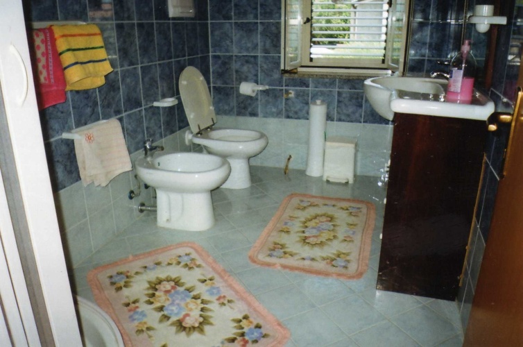 Santa Domenica, 2 Bedrooms Bedrooms, 4 Rooms Rooms,2 BathroomsBathrooms,Lägenhet,Till salu,1078