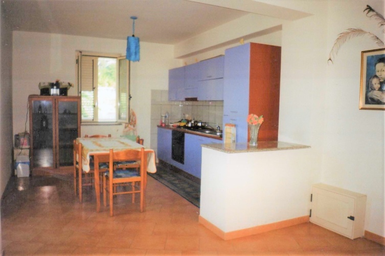 Santa Domenica, 2 Bedrooms Bedrooms, 4 Rooms Rooms,2 BathroomsBathrooms,Lägenhet,Till salu,1078