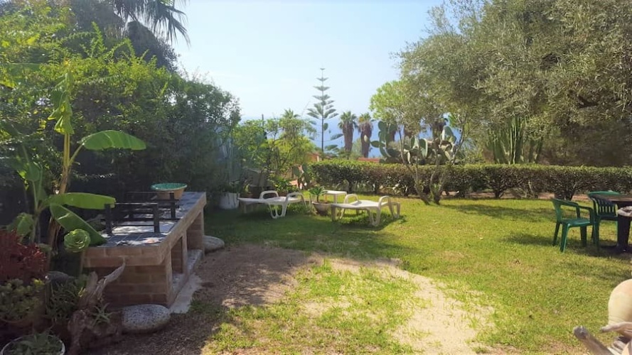 Capo Vaticano, 3 Bedrooms Bedrooms, 4 Rooms Rooms,2 BathroomsBathrooms,Villa,Till salu,1080