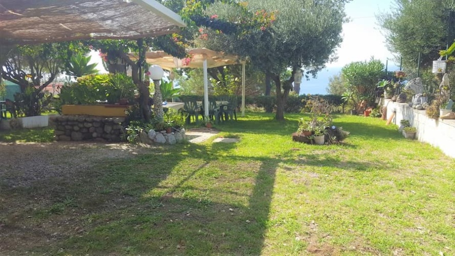 Capo Vaticano, 3 Bedrooms Bedrooms, 4 Rooms Rooms,2 BathroomsBathrooms,Villa,Till salu,1080