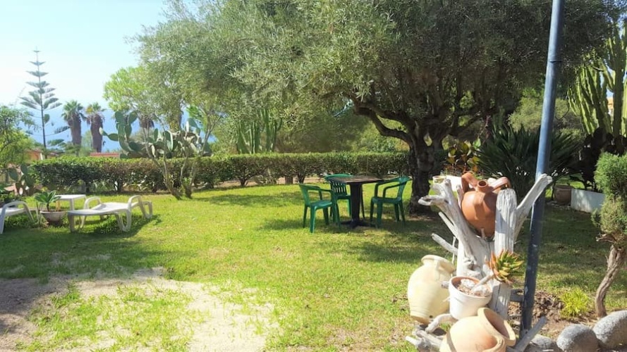 Capo Vaticano, 3 Bedrooms Bedrooms, 4 Rooms Rooms,2 BathroomsBathrooms,Villa,Till salu,1080