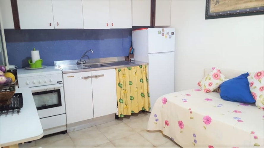 Capo Vaticano, 3 Bedrooms Bedrooms, 4 Rooms Rooms,2 BathroomsBathrooms,Villa,Till salu,1080