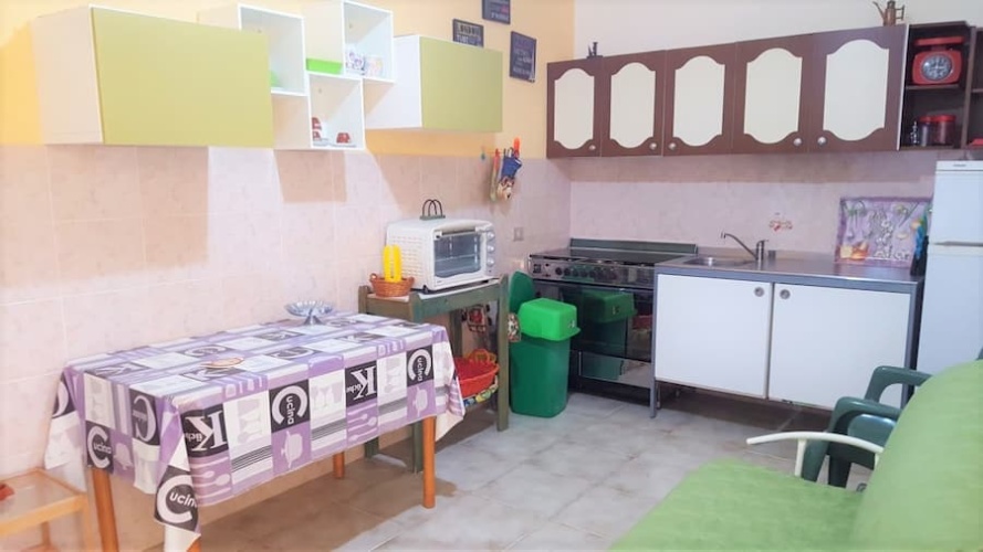 Capo Vaticano, 3 Bedrooms Bedrooms, 4 Rooms Rooms,2 BathroomsBathrooms,Villa,Till salu,1080