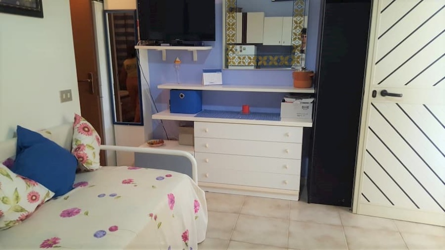 Capo Vaticano, 3 Bedrooms Bedrooms, 4 Rooms Rooms,2 BathroomsBathrooms,Villa,Till salu,1080