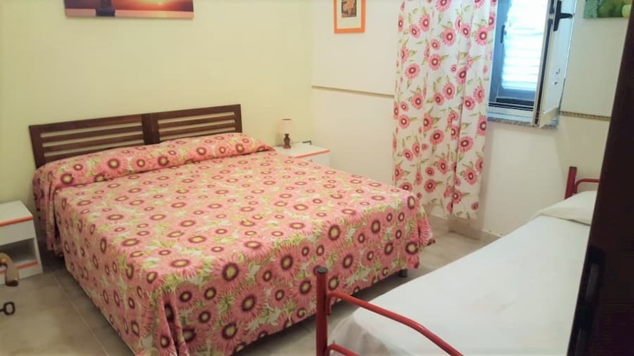 Capo Vaticano, 3 Bedrooms Bedrooms, 4 Rooms Rooms,2 BathroomsBathrooms,Villa,Till salu,1080