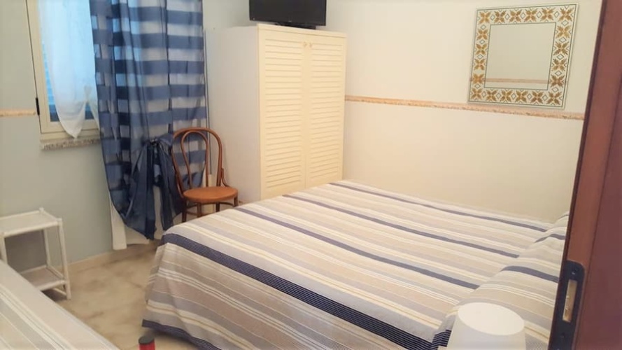 Capo Vaticano, 3 Bedrooms Bedrooms, 4 Rooms Rooms,2 BathroomsBathrooms,Villa,Till salu,1080