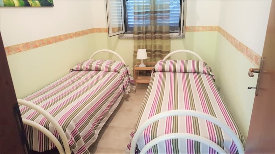 Capo Vaticano, 3 Bedrooms Bedrooms, 4 Rooms Rooms,2 BathroomsBathrooms,Villa,Till salu,1080