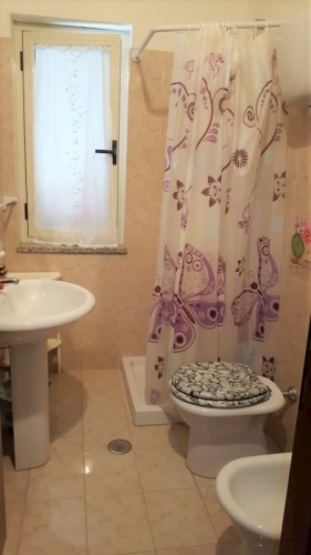 Capo Vaticano, 3 Bedrooms Bedrooms, 4 Rooms Rooms,2 BathroomsBathrooms,Villa,Till salu,1080