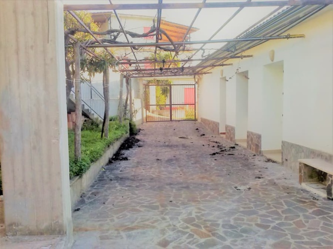 Capo Vaticano, 2 Bedrooms Bedrooms, 3 Rooms Rooms,1 BathroomBathrooms,Lägenhet,Till salu,1081