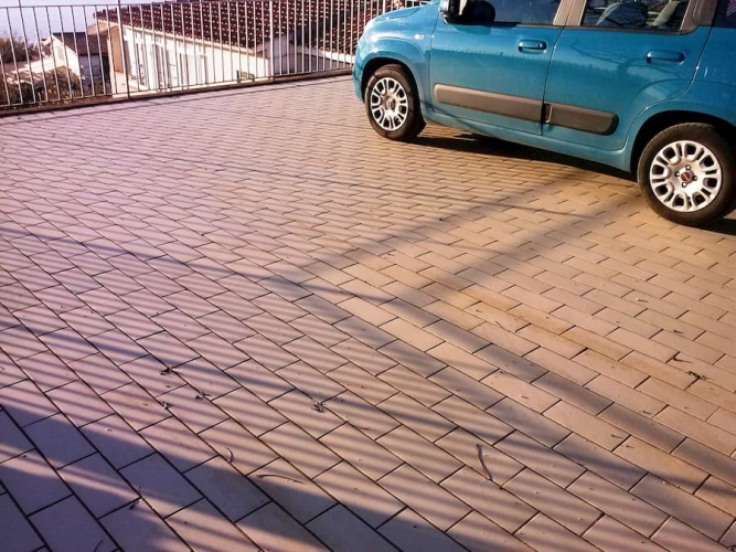 Capo Vaticano, 2 Bedrooms Bedrooms, 3 Rooms Rooms,1 BathroomBathrooms,Lägenhet,Till salu,1081