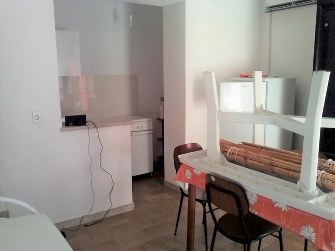 Capo Vaticano, 2 Bedrooms Bedrooms, 3 Rooms Rooms,1 BathroomBathrooms,Lägenhet,Till salu,1081