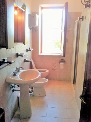 Capo Vaticano, 2 Bedrooms Bedrooms, 3 Rooms Rooms,1 BathroomBathrooms,Lägenhet,Till salu,1081