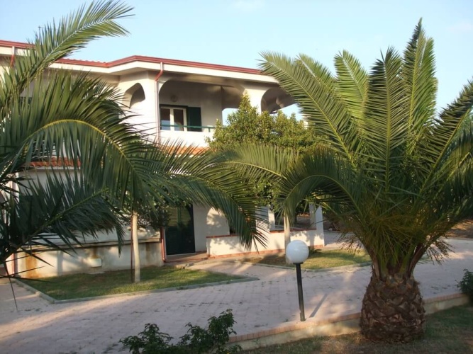 Capo Vaticano, 2 Bedrooms Bedrooms, 3 Rooms Rooms,1 BathroomBathrooms,Lägenhet,Till salu,1082
