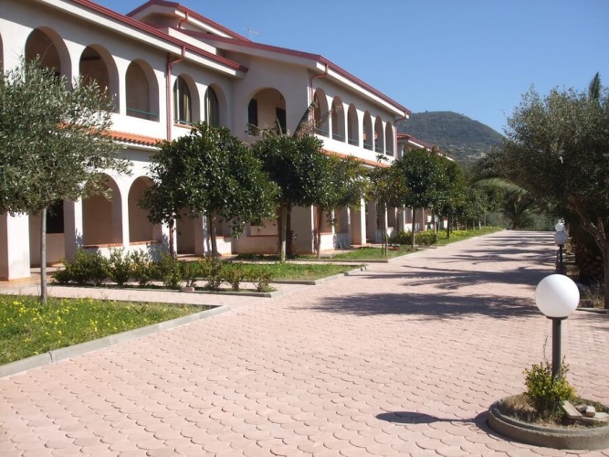 Capo Vaticano, 2 Bedrooms Bedrooms, 3 Rooms Rooms,1 BathroomBathrooms,Lägenhet,Till salu,1082