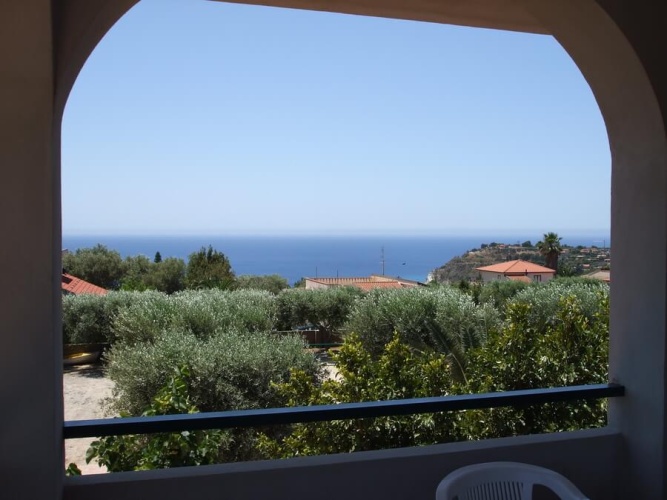 Capo Vaticano, 2 Bedrooms Bedrooms, 3 Rooms Rooms,1 BathroomBathrooms,Lägenhet,Till salu,1082